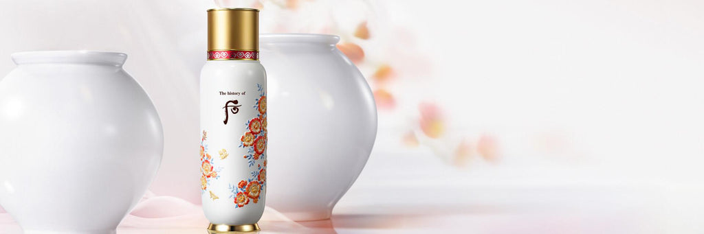 The History of Whoo: Where Tradition Meets Innovation in Luxury Skincare